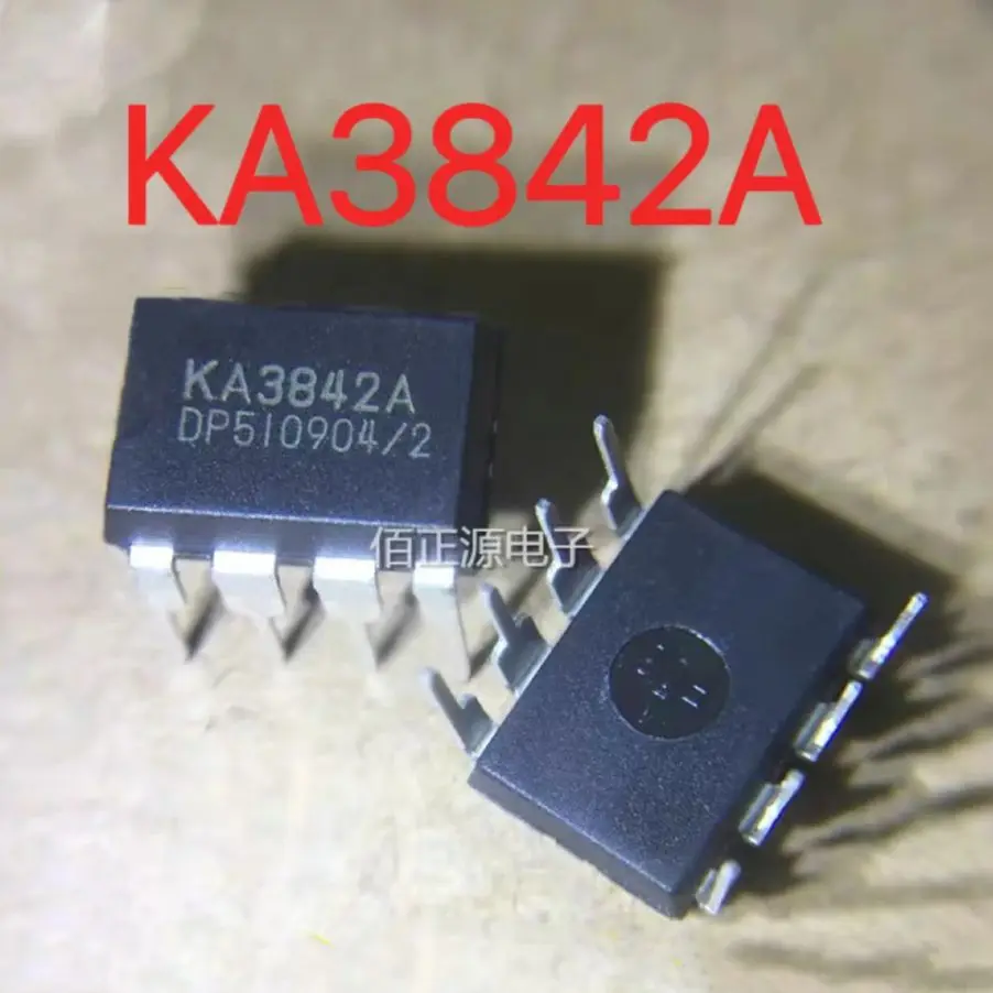 KA3842A KA3842 Uc/T… - image
