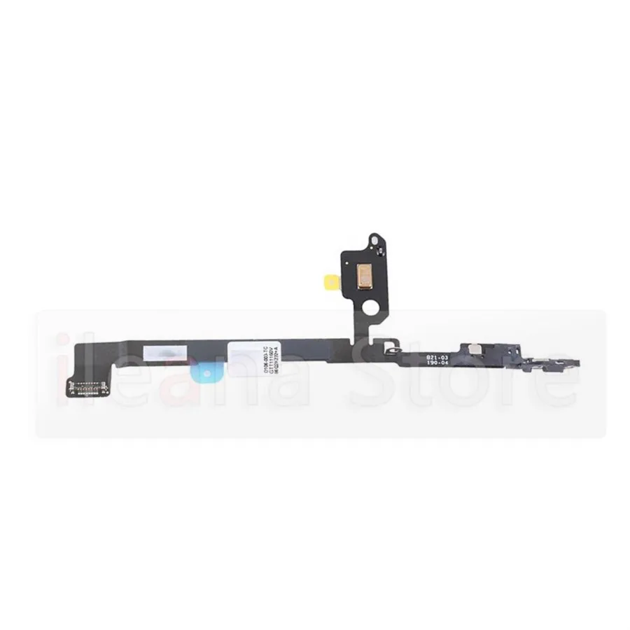 Aiinant Wifi Antenna Flex For iPhone 13 Pro Max mini Bluetooth NFC Lidar GPS Cellular Signal Flex Cable Phone Parts