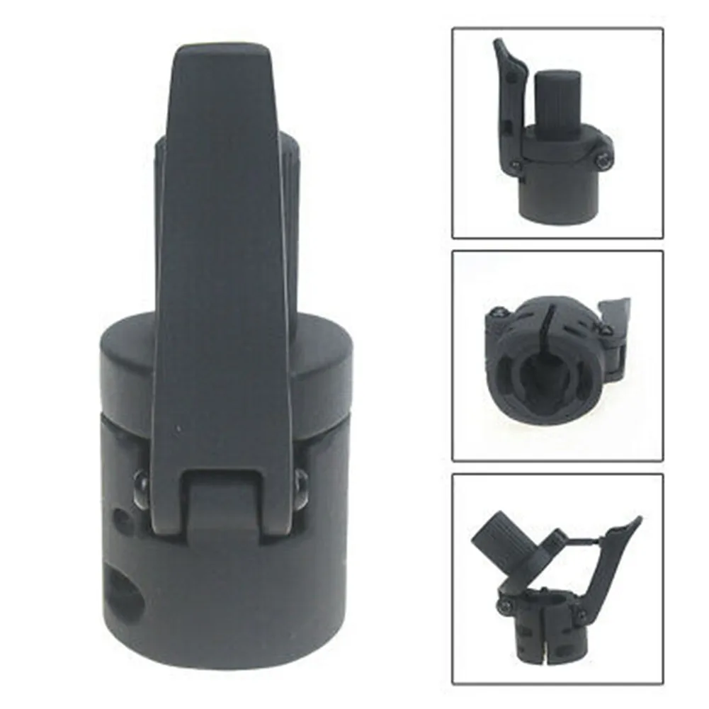 

1pc Folding Hook Folder For Ninebot MAX G30 Hinge Locking Bolt Spare Parts Aluminum Electric Scooter Hook Folder Accessories
