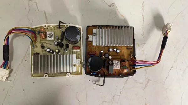 

E123995 KB-5150 66617091 BD624911 тестовая плата, материнская плата, исправна