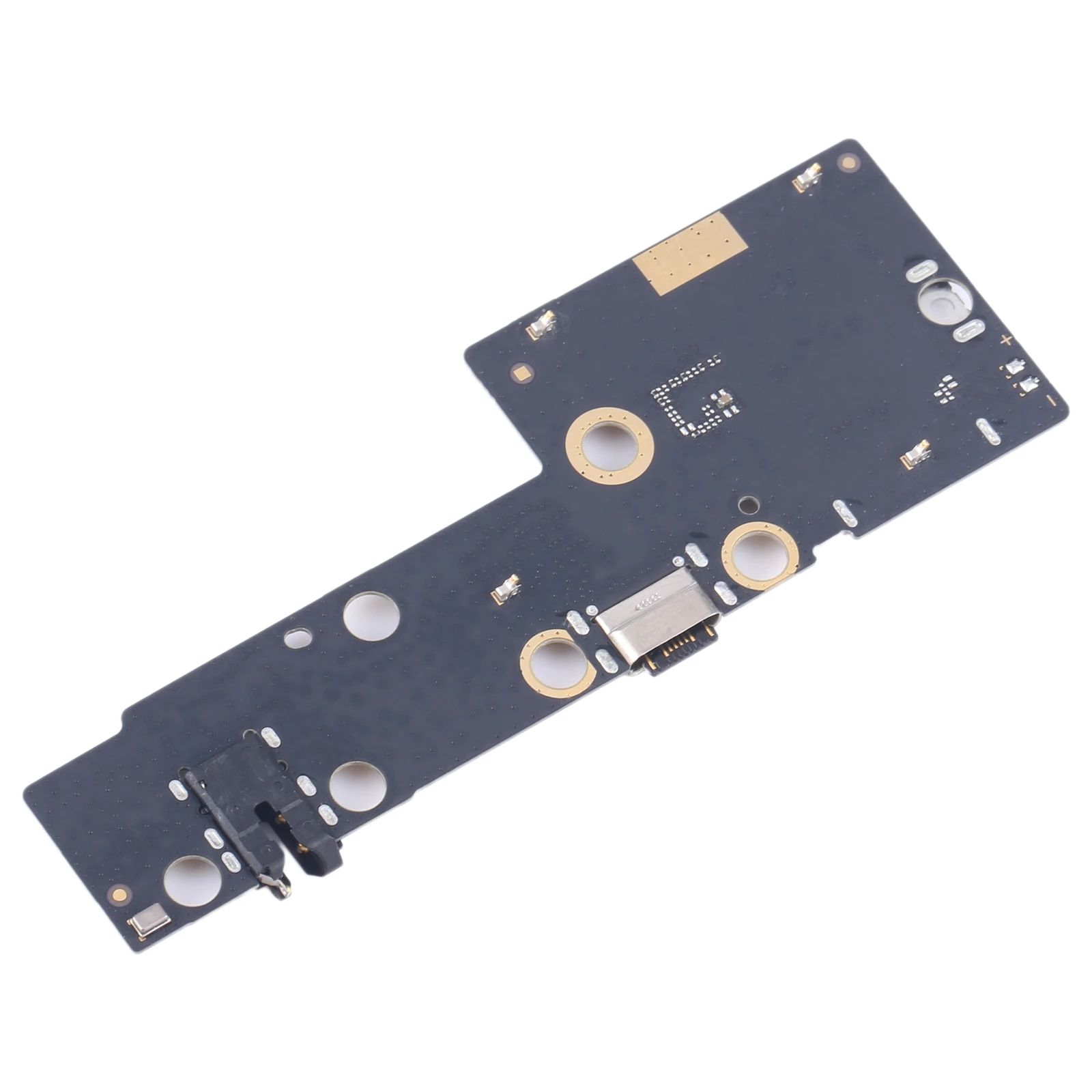 Charging Port Board for Lenovo Tab M10 3rd Gen TB328FU Phone Flex Cable Board Repair Replacement Part