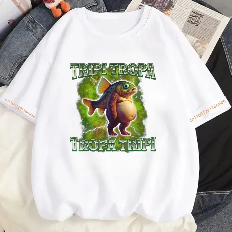 تي شيرت ممتع للأطفال من القطن الخالص بنسبة 100%! نمط جديد لعام 2026 مع طباعة شانغ هاي جينغ، فائق النعومة وصديق للبشرة