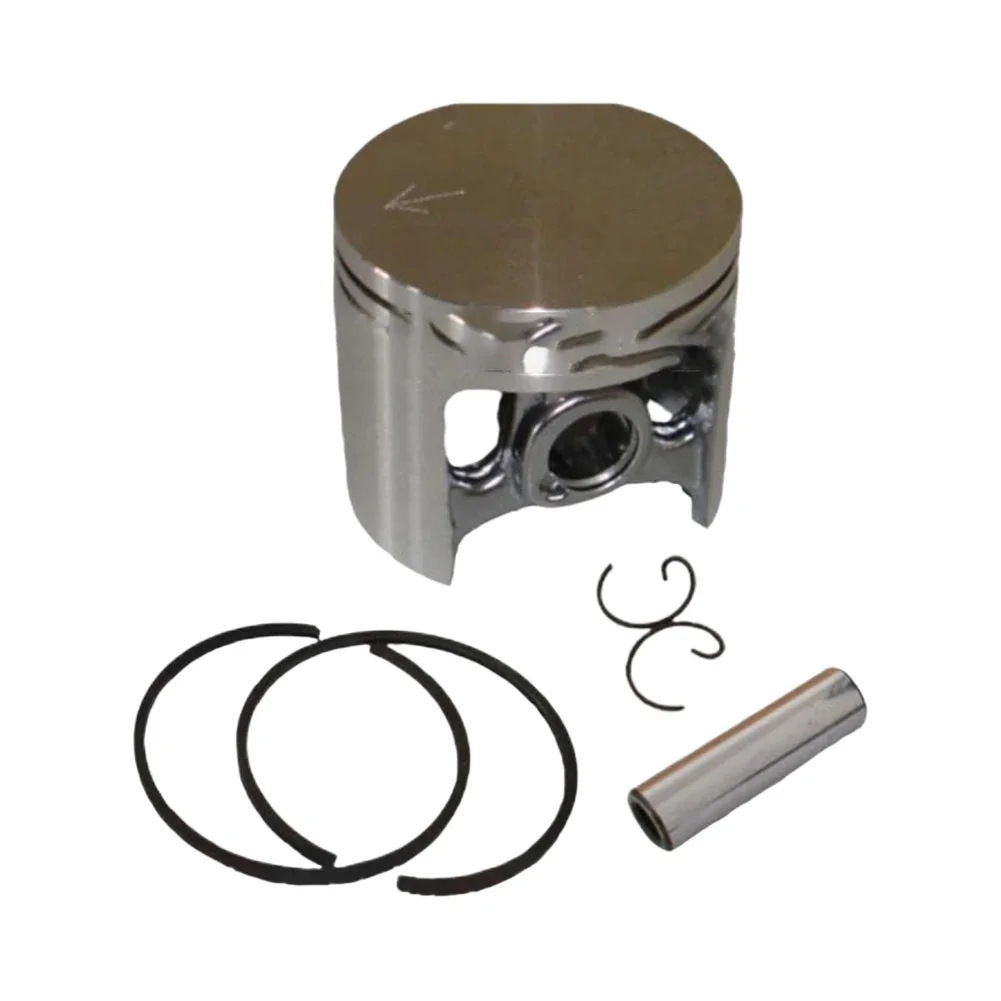 

Chainsaw Maintenance 1135 020 1202 Piston 361 Chainsaw Piston Reduced Friction Easy Installation Enduring Materials