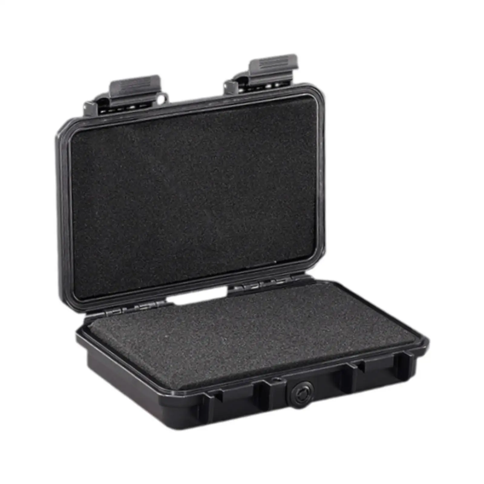 Small Tool Case Tearable Sponge Equipment Storage Case for Outdoor Office