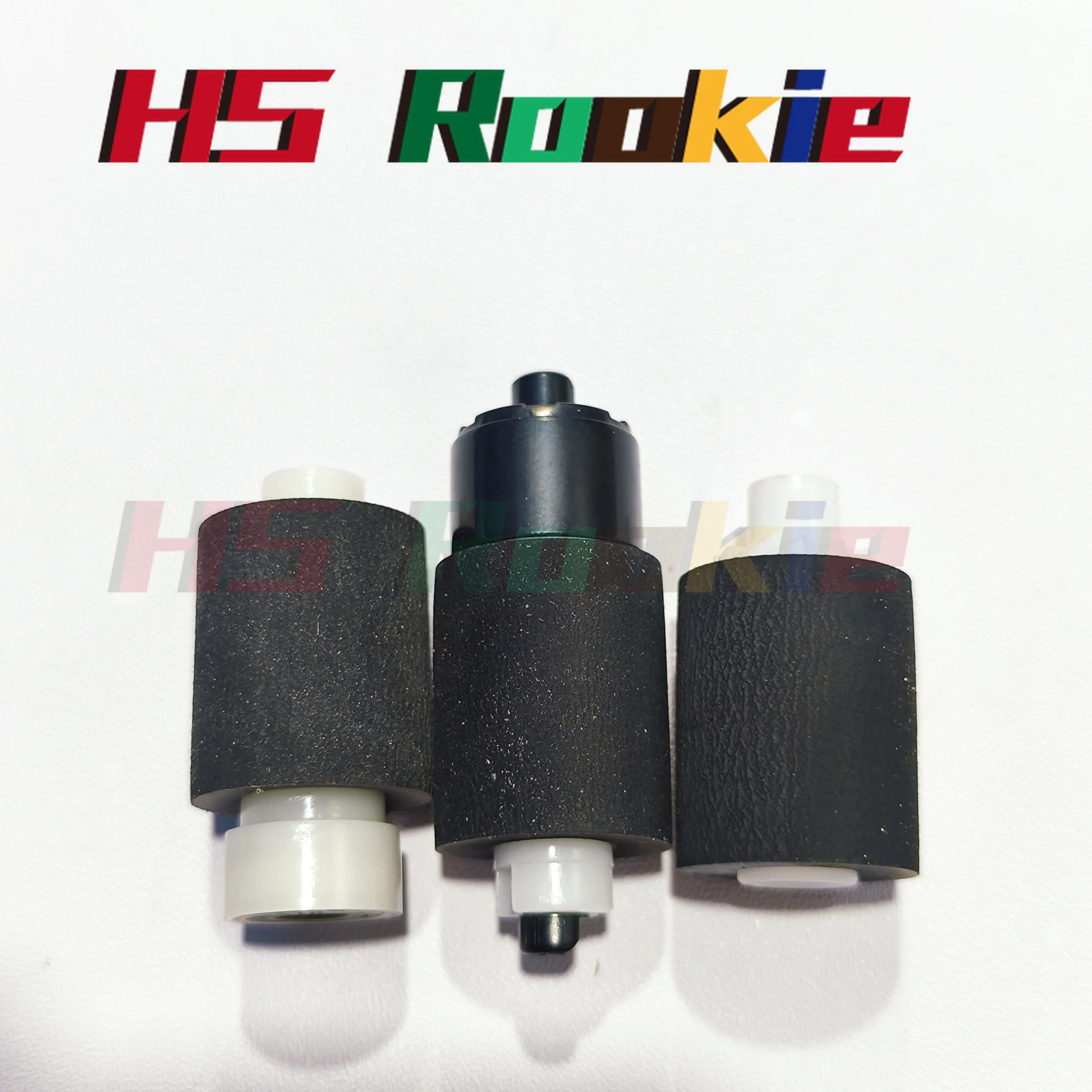 

10X ролик захвата бумаги 302F906240 302BR06521 302F906230 для Kyocera FS 1028 1035 1100 1120 1128 1135 1300 1320 1370