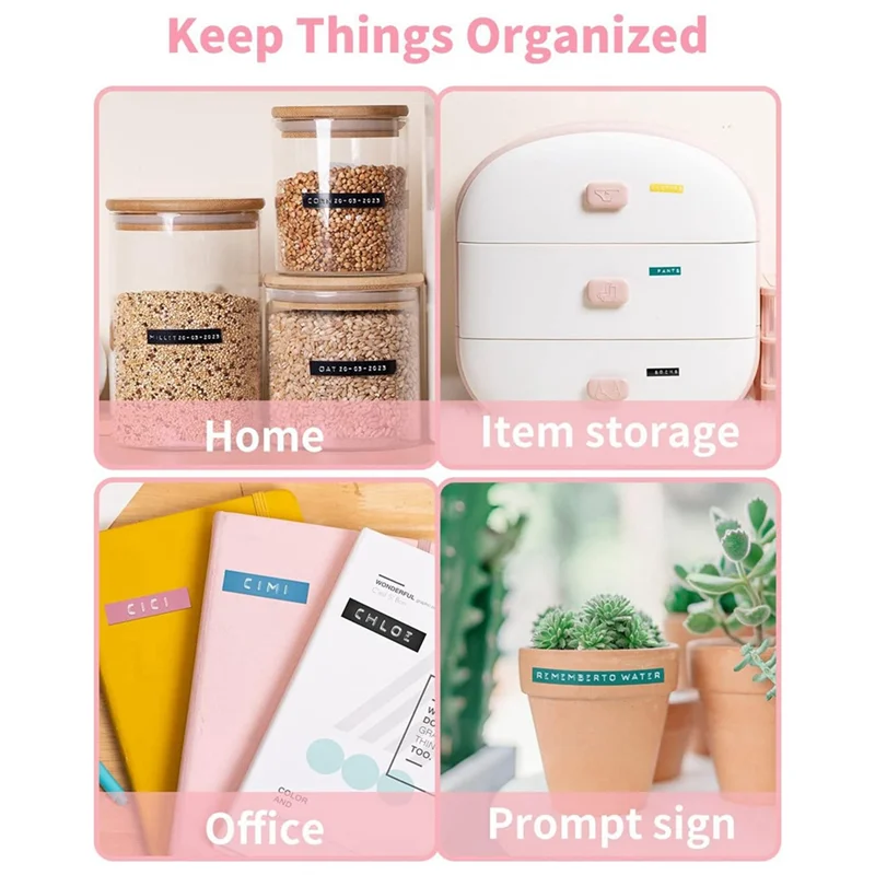 

A75K Машина для изготовления тиснения этикеток E975 Машина для 3D-принтера этикеток с тиснением и 6 рулонами лент для тиснения, ручной тиснение, синий