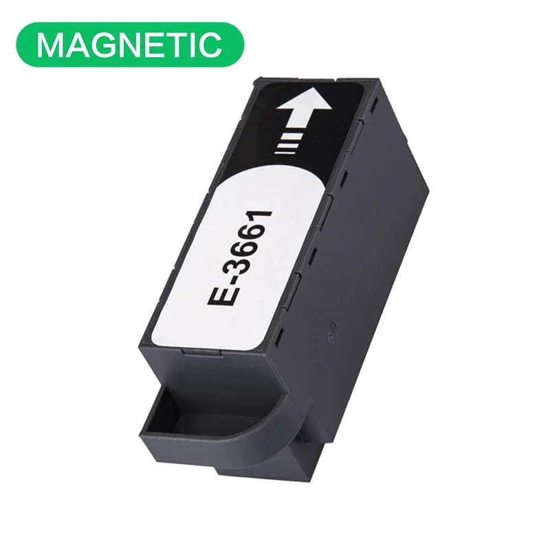 1 T3661 C13T3661000 Bảo Dưỡng Hộp Cho Máy Epson XP-6000 XP-6005 XP-6100 XP-6105 XP-8500