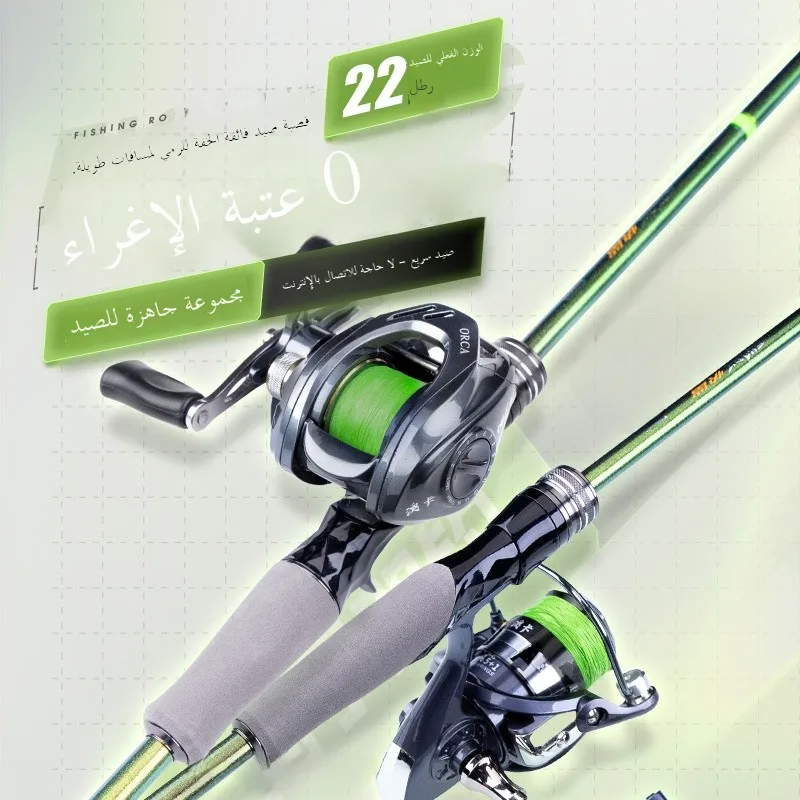 fishing-enthusiast-quick-shark-versatile-lure-rod-mlm-quick-adjust-gun-straight-spinning-water-drop-wheel-beginner-bass-catfi