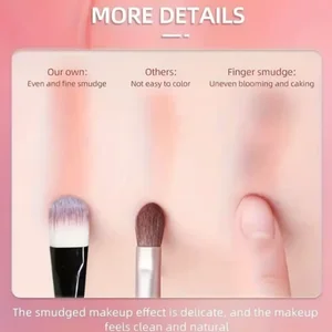 7 Main Sales Complete Makeup Kit - №7