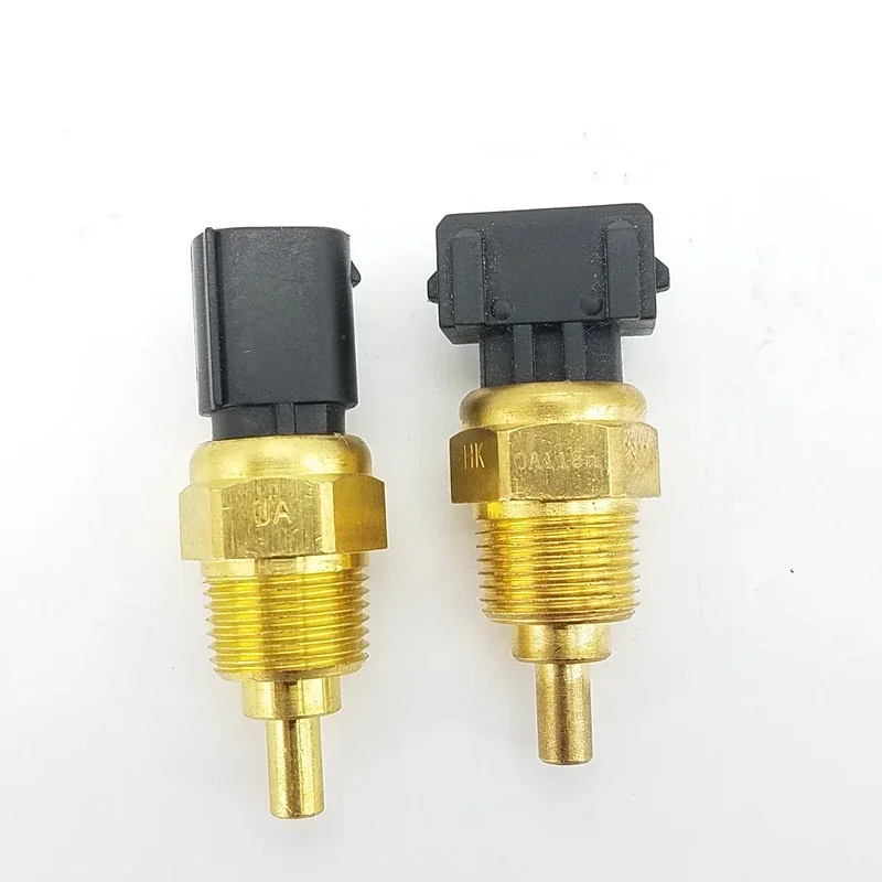 Water Temperature S…