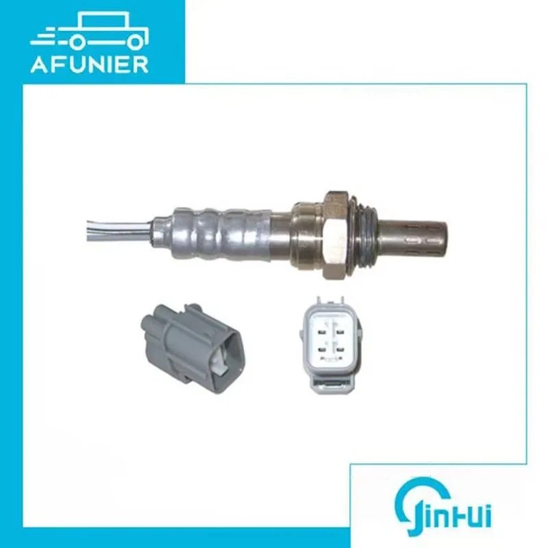 

1Pcs Oxgen Sensor Lambda Sensor For 1997-2001 Honda CR-V,Civic,Accord,4 wire,400mm OE No.:234-4098