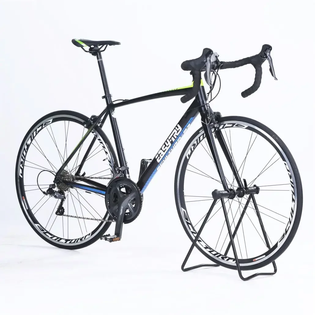 

700c road bikes racing full suspension carbon fibre mountain bike 18speed wholesale bicycle