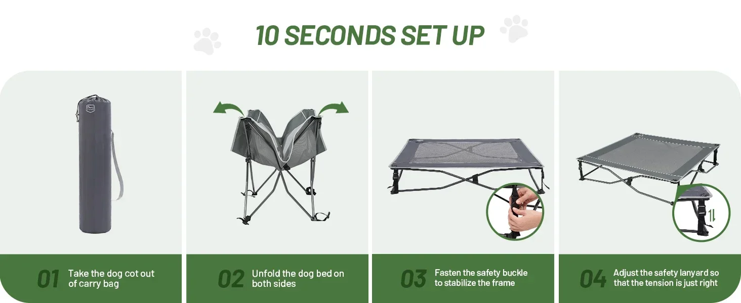 dog bed