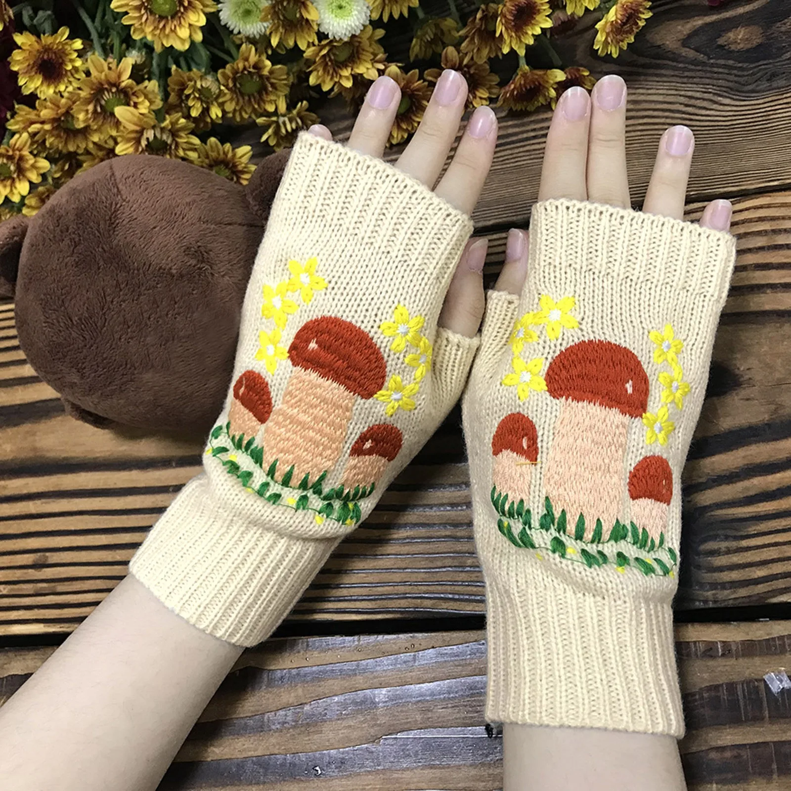 thumb