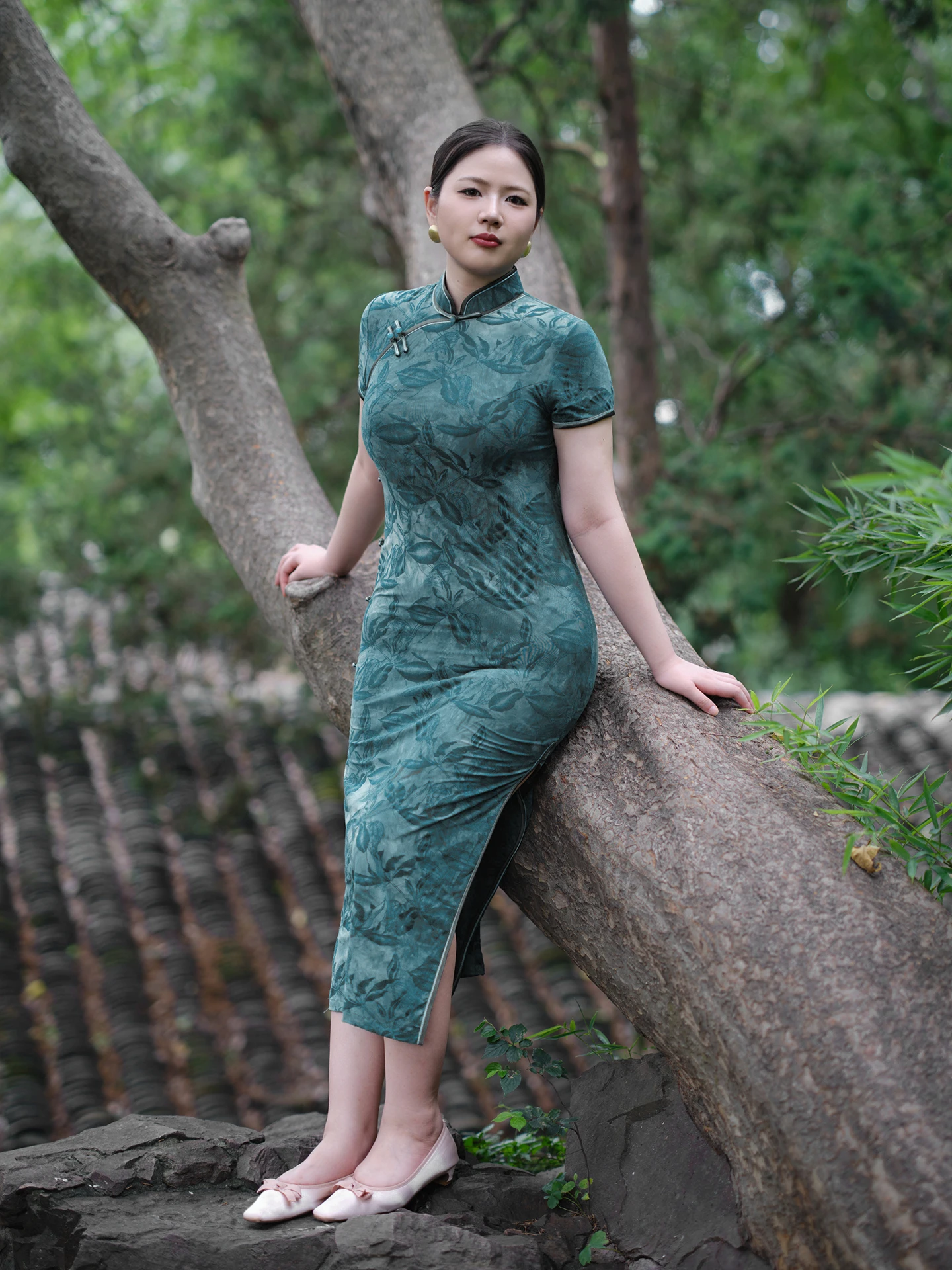 Blue Max Size Women…