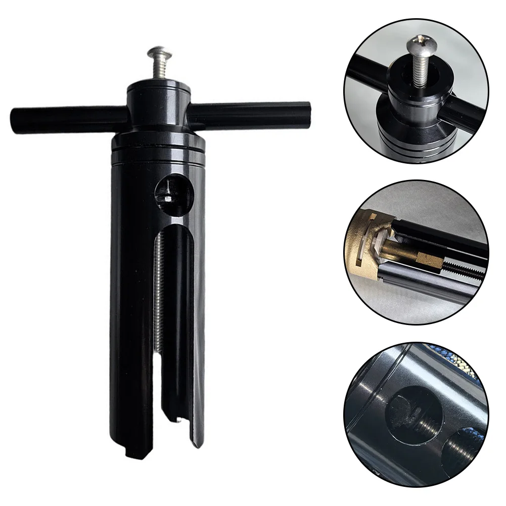 Cartridge Puller Tool For 1200 1222 & 1225 Series Valve Core Disassembly Tool For Bathtub/shower Pressure Balancing Shower Tube