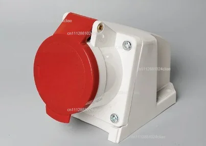 Plug and socket Y024 (0240106), Y124 (124106), Y224 (1242106),Y324（1243106）,Y424（1244106）