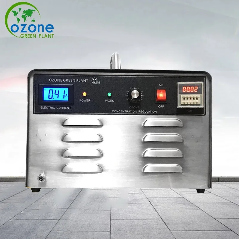 ozone therapy machine ozone medical device/ozon generator for medicall gynecology use