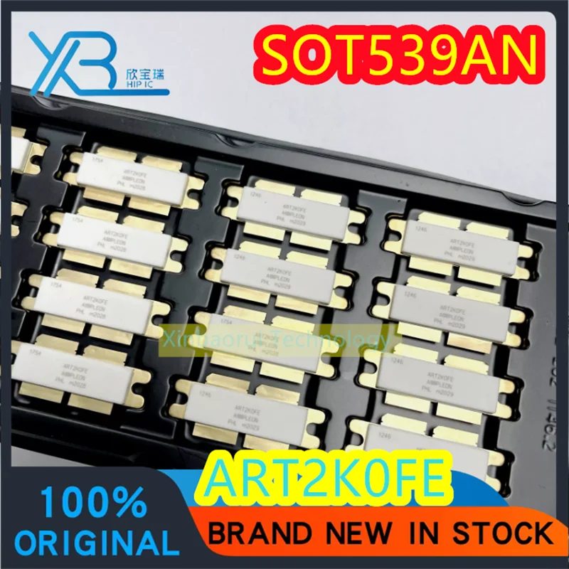 (1/15pieces) ART2K0FE ART2K0 SOT539AN Power transistor high frequency microwave tube 100% new in stock Electronics