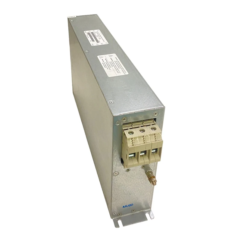 

Brand New Original 6SL3 000-0BE23-6DA1 6SL3000-0BE23-6DA1 Basic Line Filter Programmable Controller