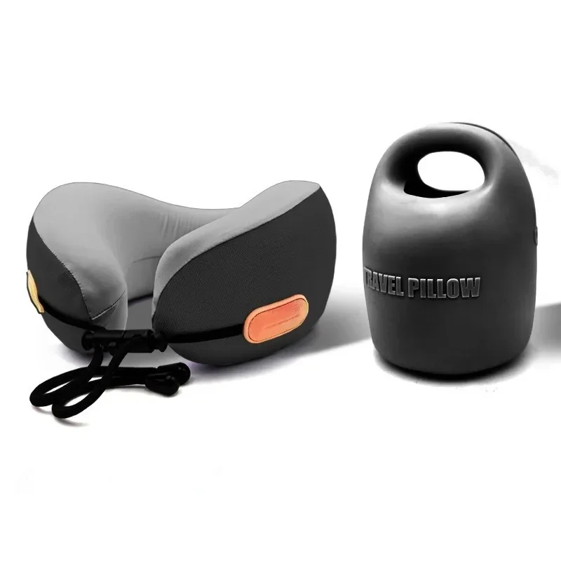 

Travel Pillow Neck Pillow Aircraft Pillow Neck Pillow Sleeping U-shaped Pillow Neck Pillow Portable Foam U-shaped Pillow