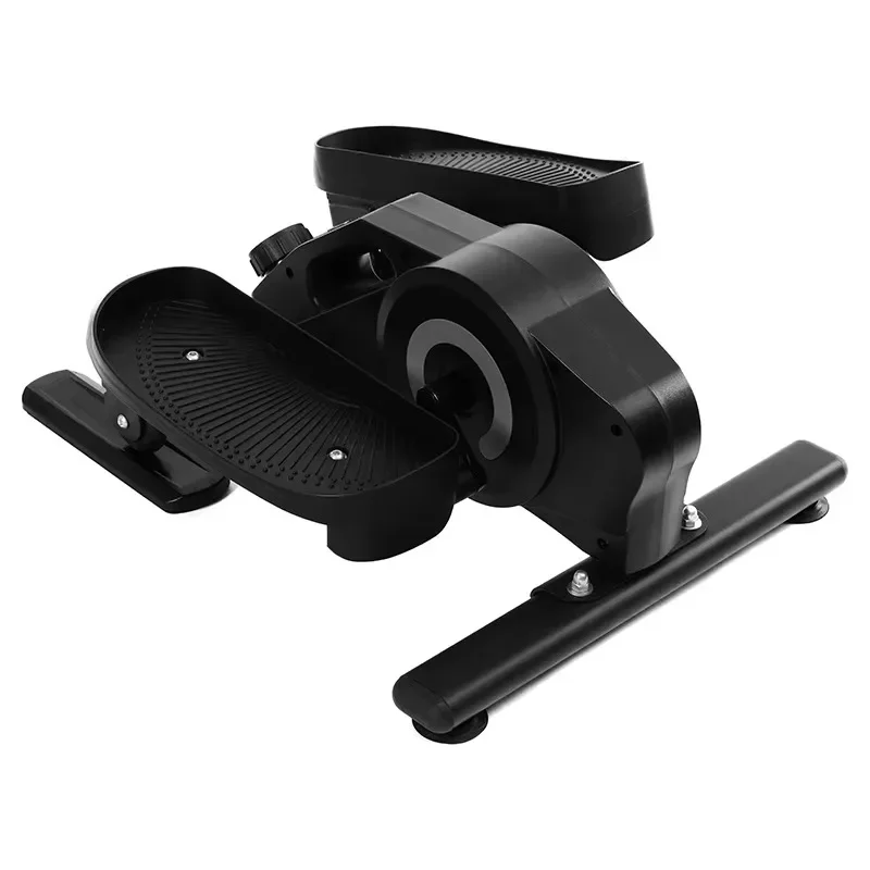

Portable Desk Elliptical Leg Exerciser Simple Operation Quiet Performance Suitable For Daily Seated Workout
