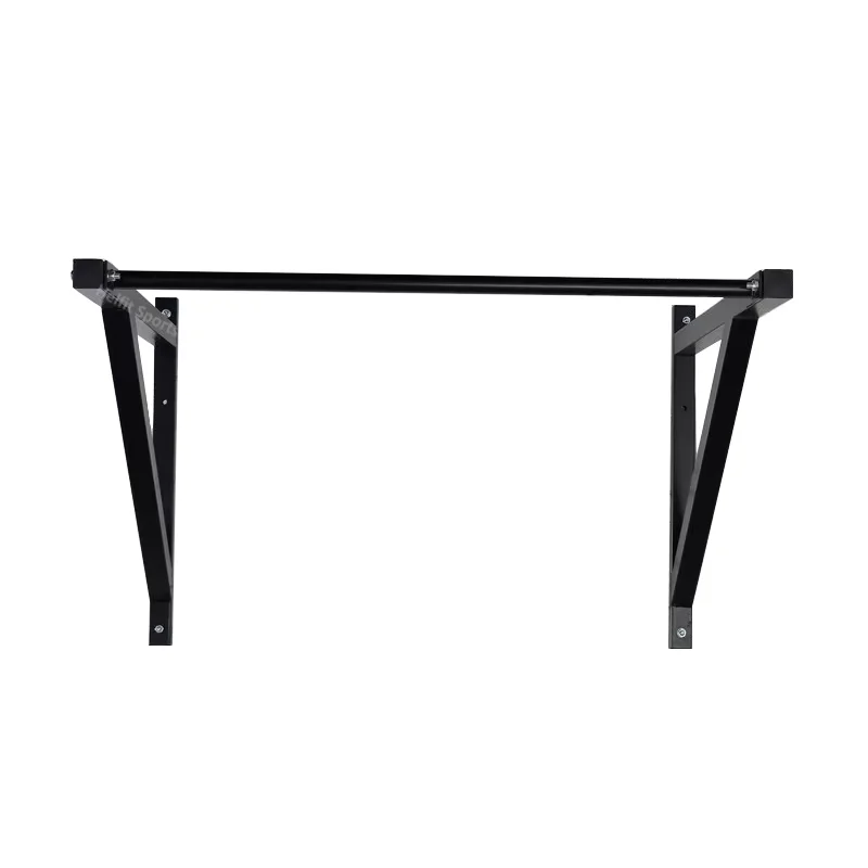 رف تدريب أفقي احترافي مثبت على الحائط للجمباز الداخلي #3