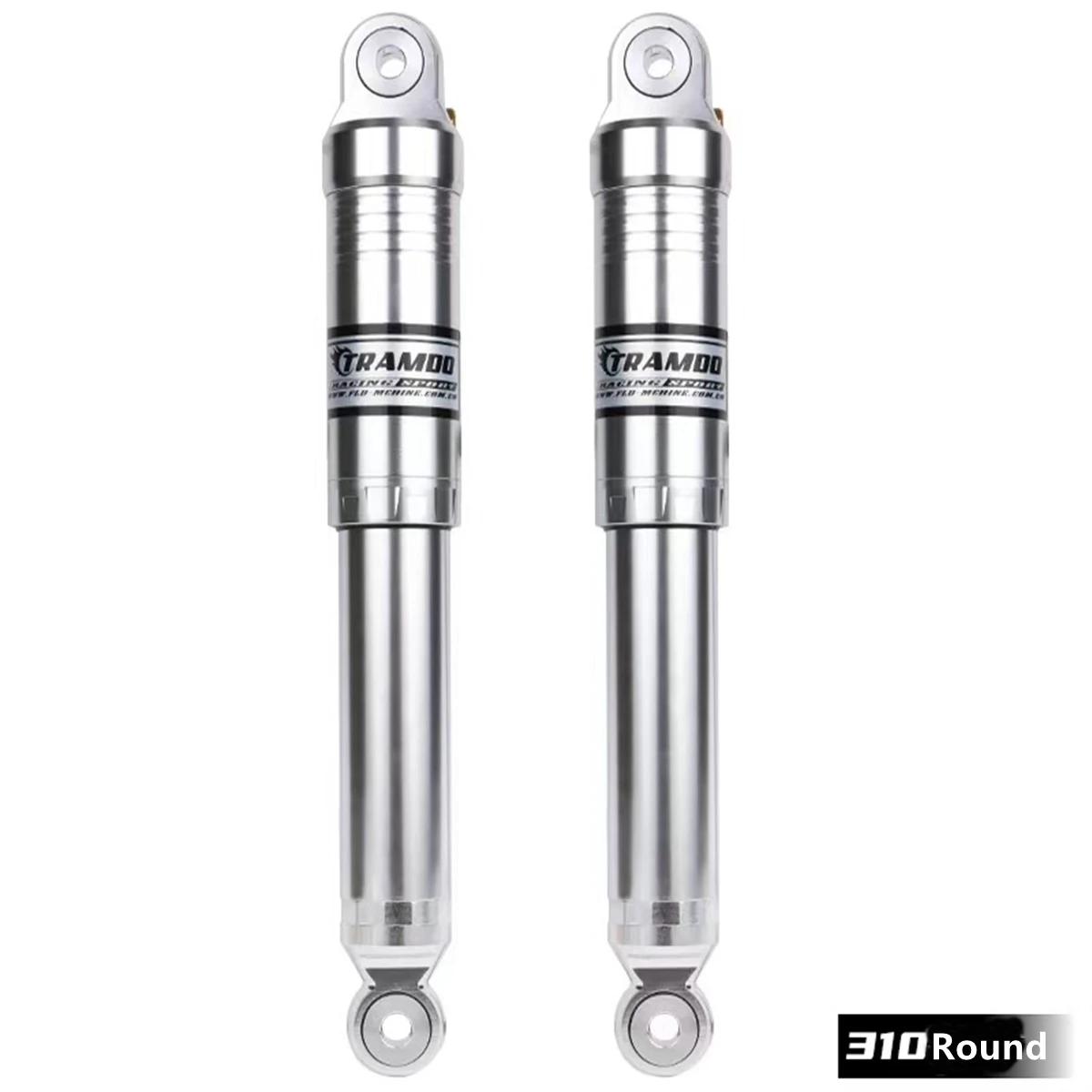 Universal 250mm-320mm Motorcycle Rear CNC Shock Absorber For Honda Suzuki Yamaha Kawasaki 125 Dirt Bike Gok Niu U1+ Wildfire