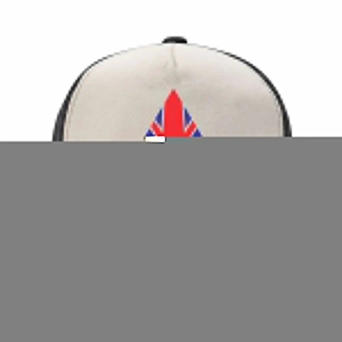 

BRITISH AEROSPACE Baseball Cap fashionable fishing caps man Big Size Hat Golf Wear For Men Women's