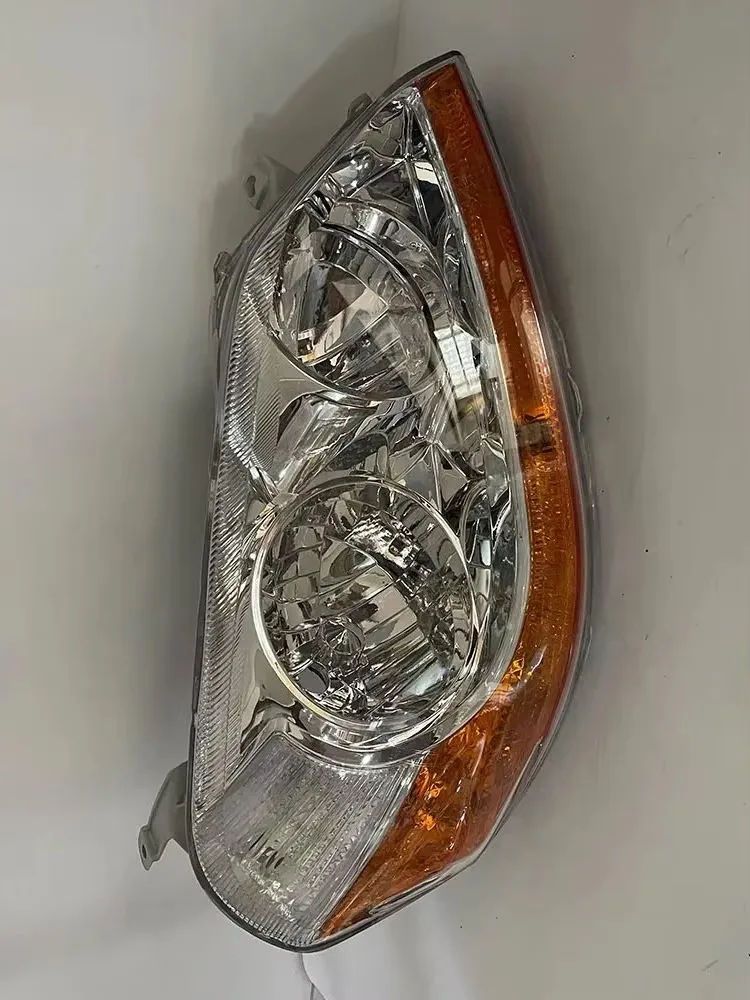 Car Headlamp Gx110 Headlight 8114522870 ST22321R Crystal 2003 2004 2005 For Toyota Mark