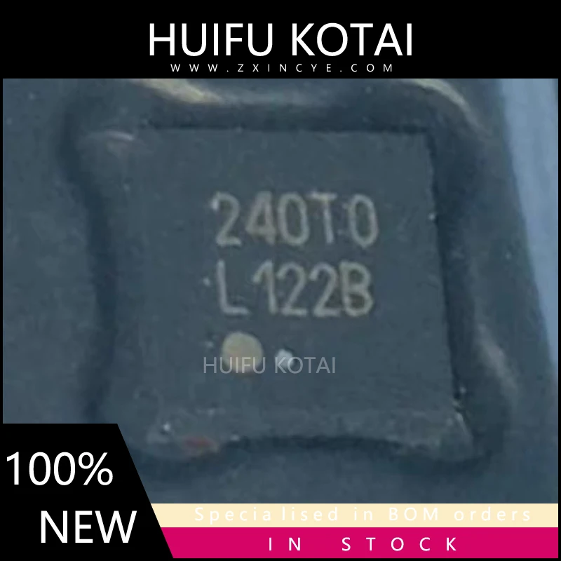 Novo Inventário Spot, LP38692SDX-ADJ LP38692SD-ADJ L122B, 1Pc