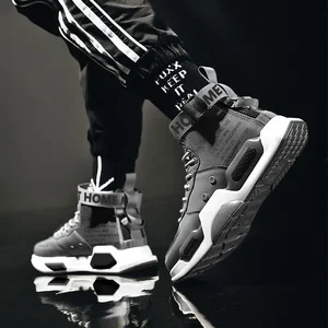 siyah no. 2'de all star high tops-tr'ta 8 büyük satış