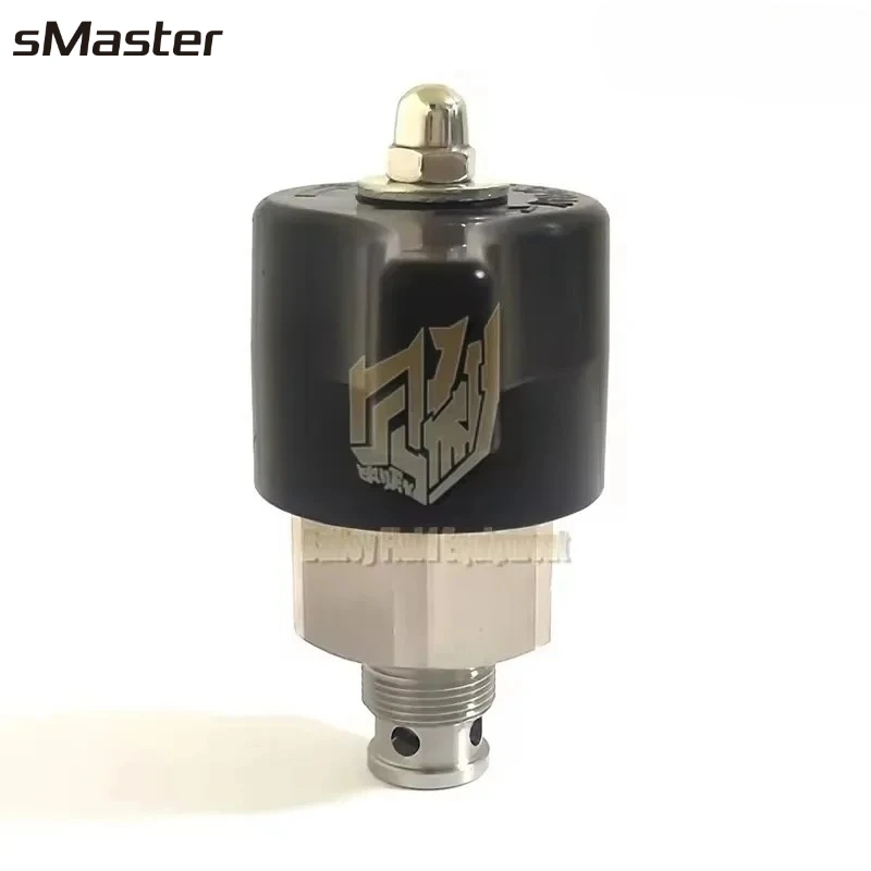 245103 صمام إرجاع وتفريغ الرش بدون هواء عالي الضغط لبخاخ GRC 7900 #1