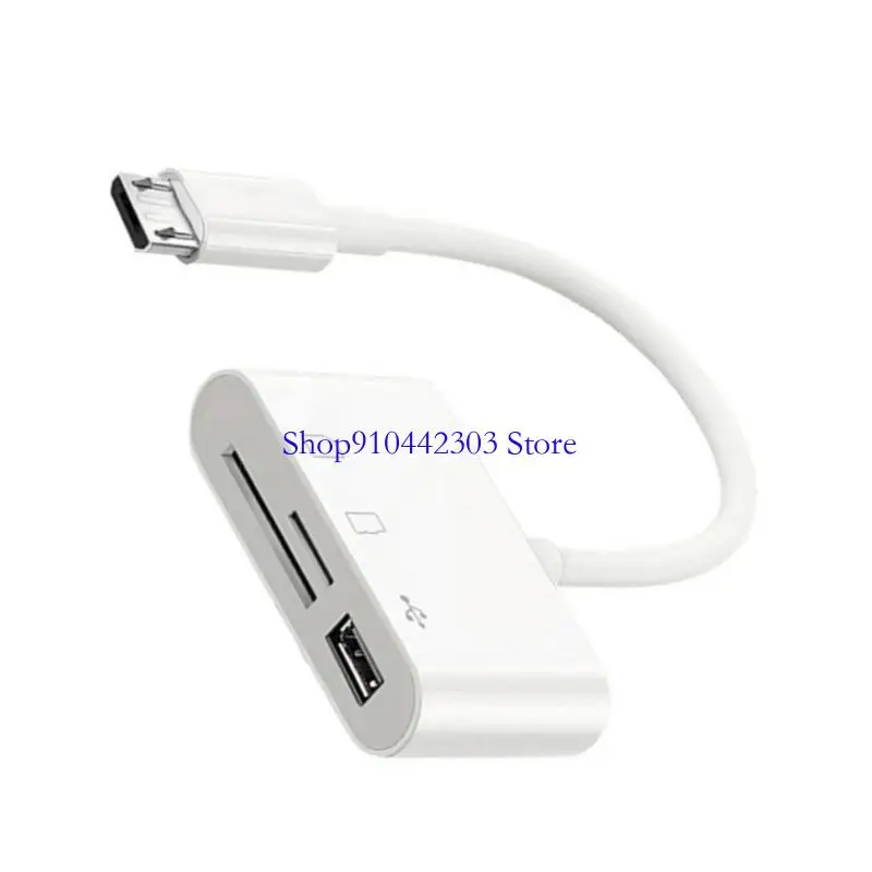 L4MD Portable USB C to Memom