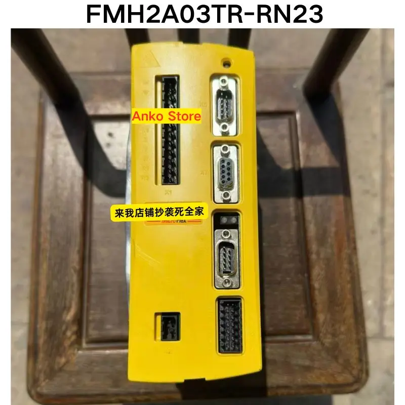 

Б/у тест ОК, Драйвер FMH2A03TR-RN23