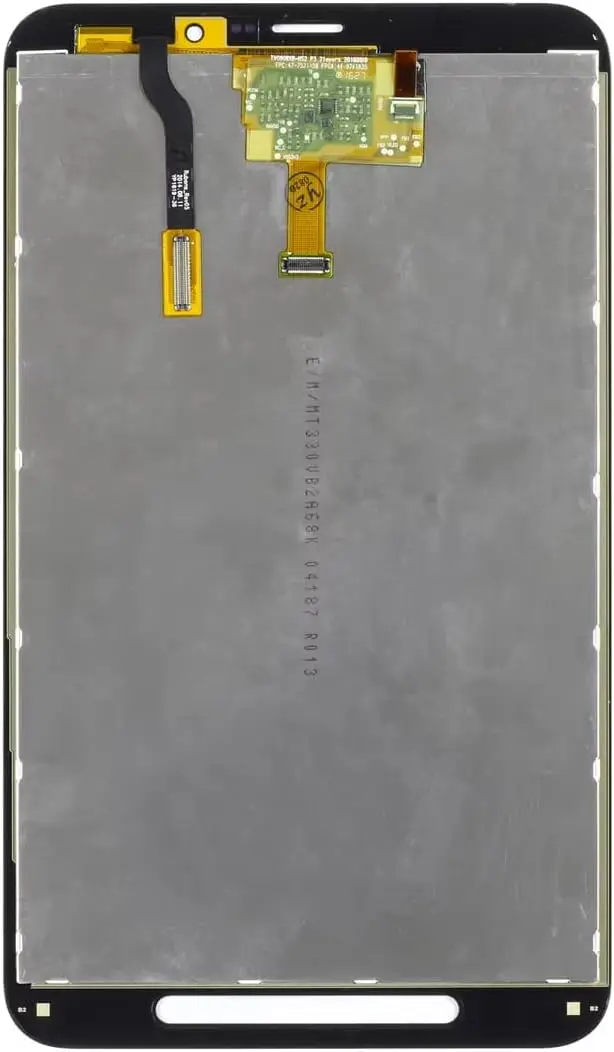 8.0" For Sam-sung Galaxy Tab Active SM-T360 T365 LCD Display Touch Screen Digitizer with Full LCD Display Assembly
