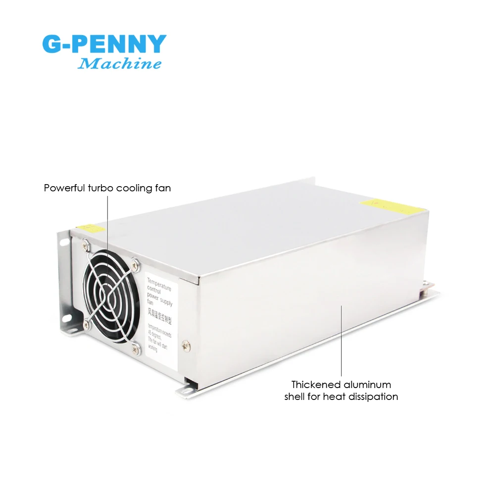 Imagem -04 - G-penny 800w Fonte de Alimentação dc Tensão Ajustável 024v 36v 48v 60v 70v 80v Switch Alimentação para Cnc Stepper Motor Máquina Cnc