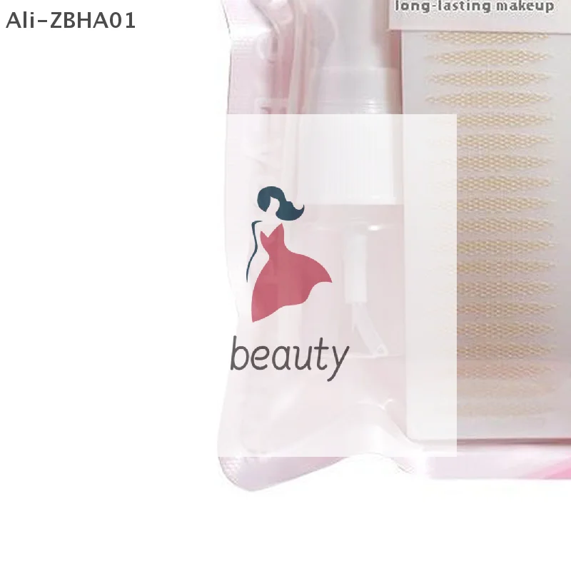 แผ่นยกเปลือกตาเทปติดตาสองชั้นแบบใส 10 แผ่น