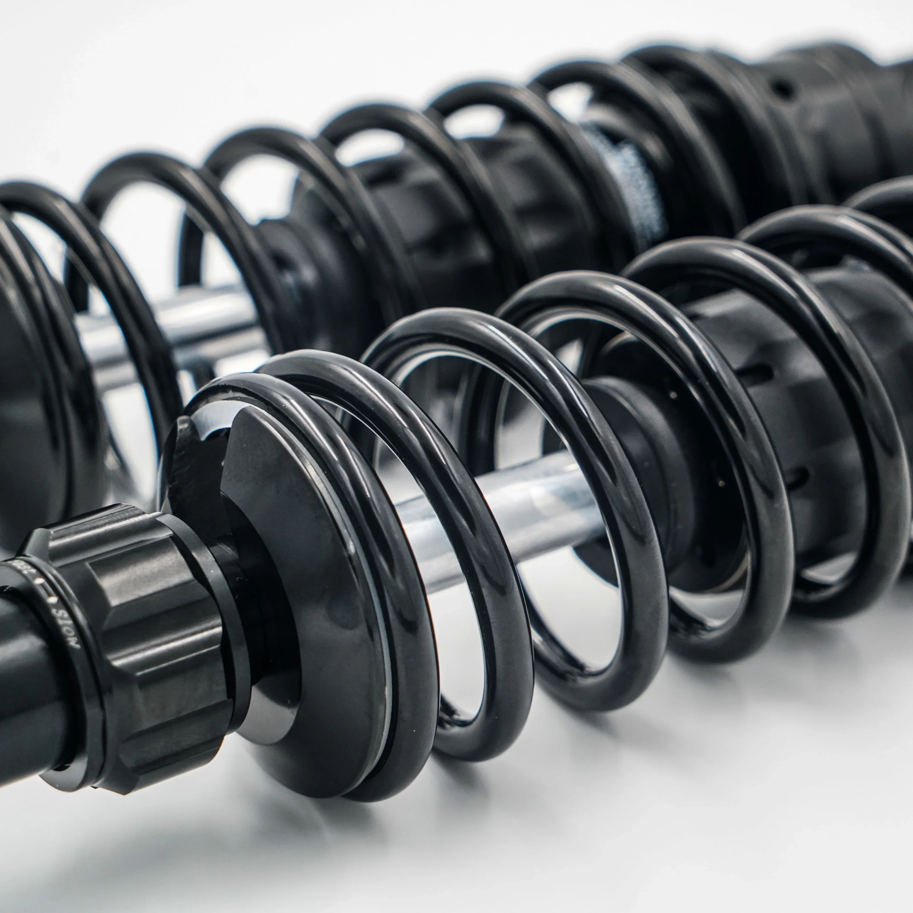 Fork 20mm 1Piece All Black 285mm 305mm 325mm 345mm 365mm 280mm 300mm 320mm 340mm 360mm 290 310 330 350 370 295 315 335 355 375mm