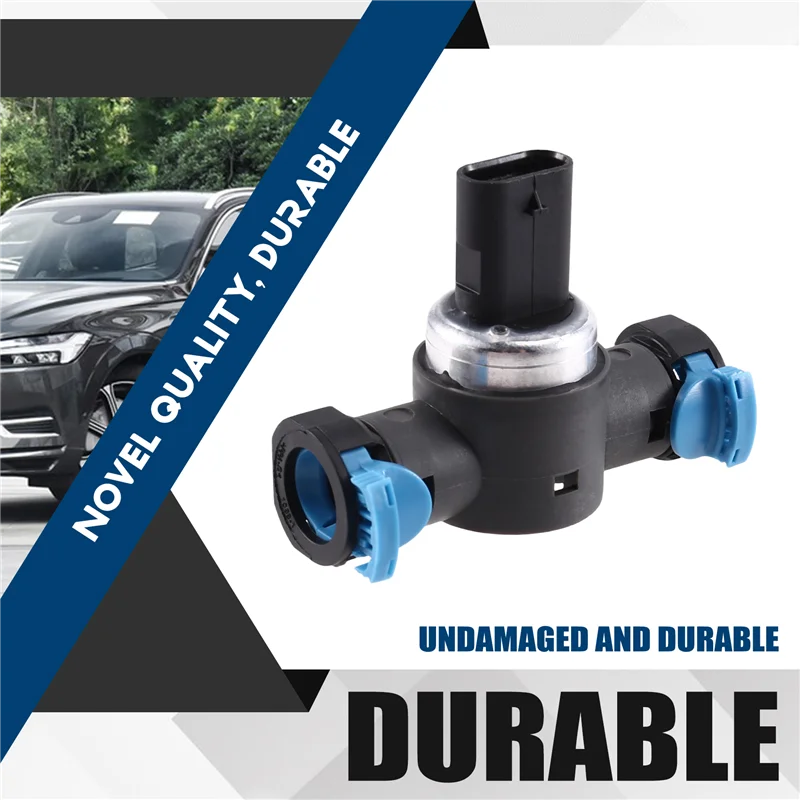 A99F-Sensori di pressione del carburante 31669211 32363465 50901373 per auto Volvo S90L/XC60 XC90/S60