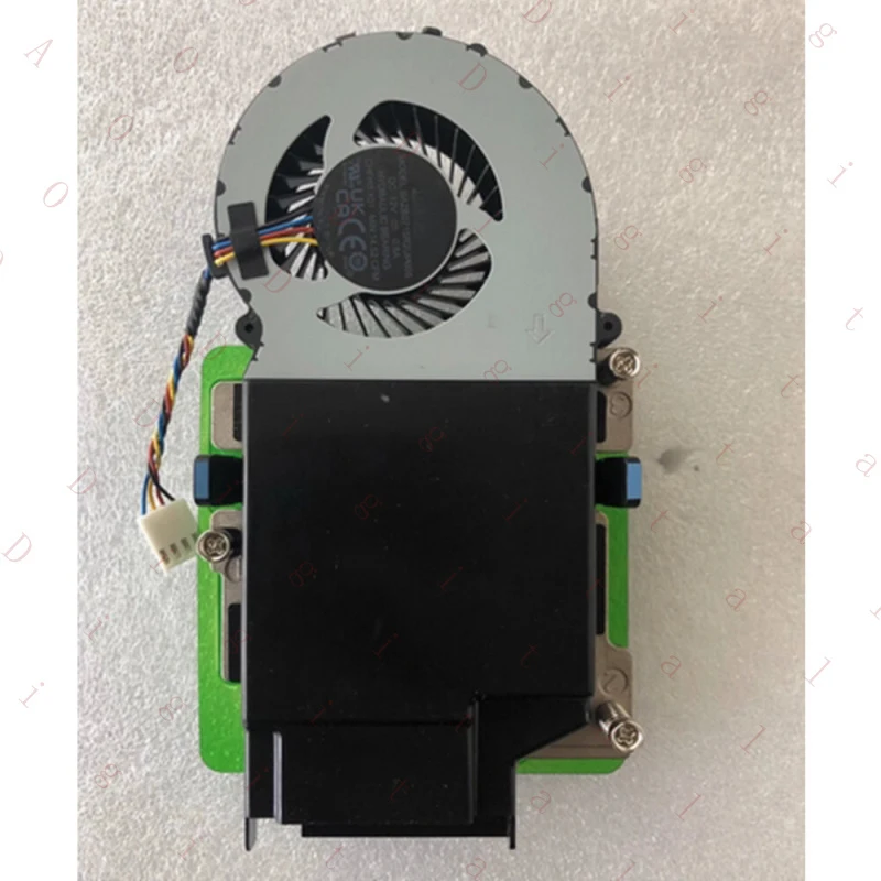 

RN For DELL Optiplex 3080 5080 7080 MFF CPU Cooling Fan Heatsink DC 12V CN-0CHFH3