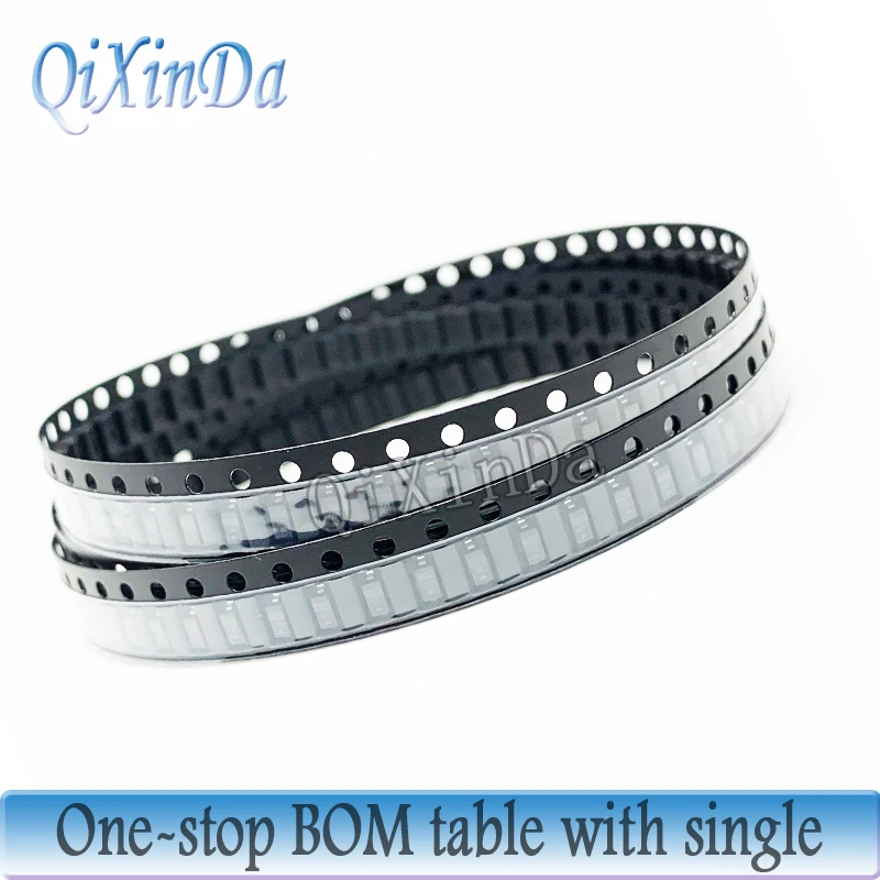 100PCS MBR0520 MBR0530 MBR0540 B2 B3 B4 MBR0520LT1G MBR0530T1G MBR0540T1G SOD-123 Schottky Diode