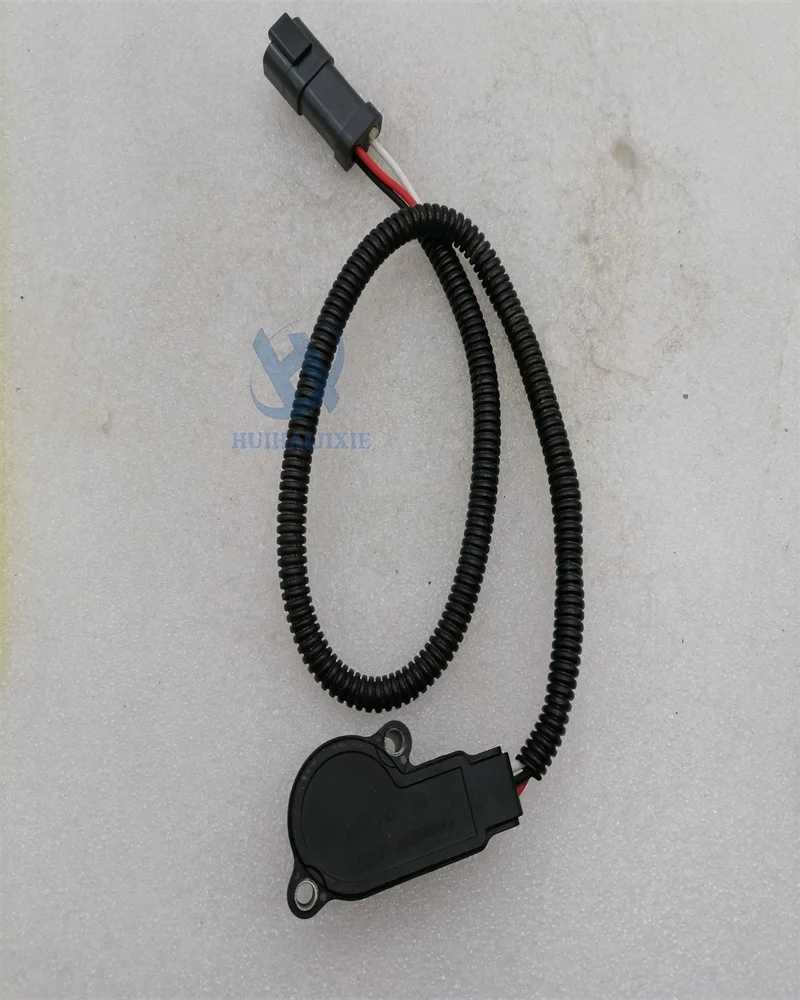 

Датчик положения 266-1476 2661476 для двигателя Caterpillar C15 C18 C6.6