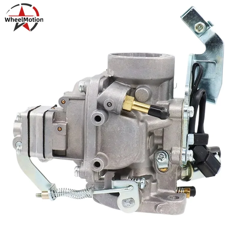 

OEM 13200-77100 13200-82780 Carb Carburetor For Suzuki 465Q F10A ST10 ST100 SJ410 Samurai Carry ST308 1989-2009
