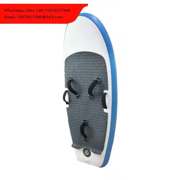Special Design Widely Used Electric Powered Electrico Jetsurf Surfboard