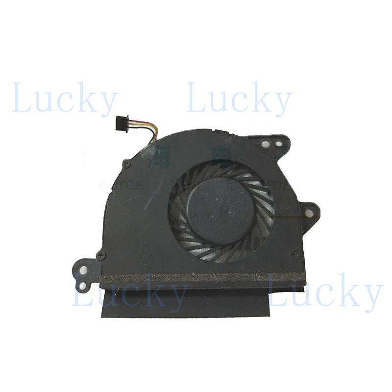 f   FOR HP Folio 13 13-1000 13-2000 D shell cooling CPU fan 672354-001