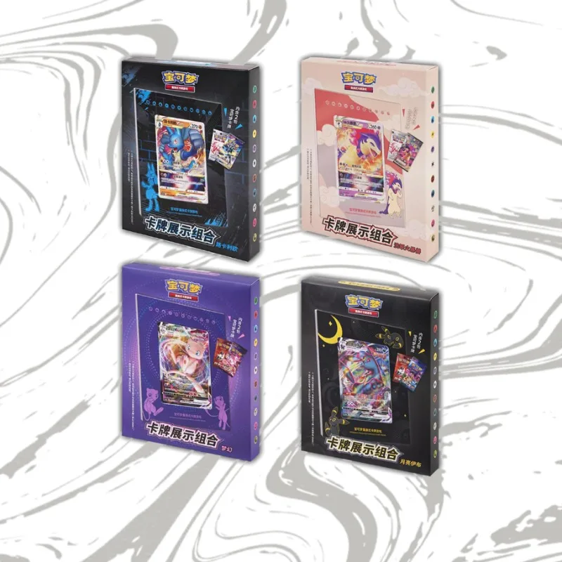 pokemon-ptcg-card-deck-display-set-80-moon-igglybreed-riding-latias-e-luxio-cinese-semplificato-scatola-originale-carta-giocattolo-di-tendenza
