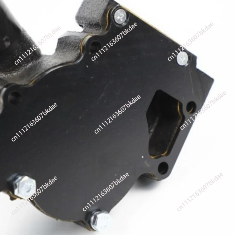 Water Pump for Changzhou Dongfeng Tractor 300 304 354 364 404 Changchai 390 490 Engine Parts