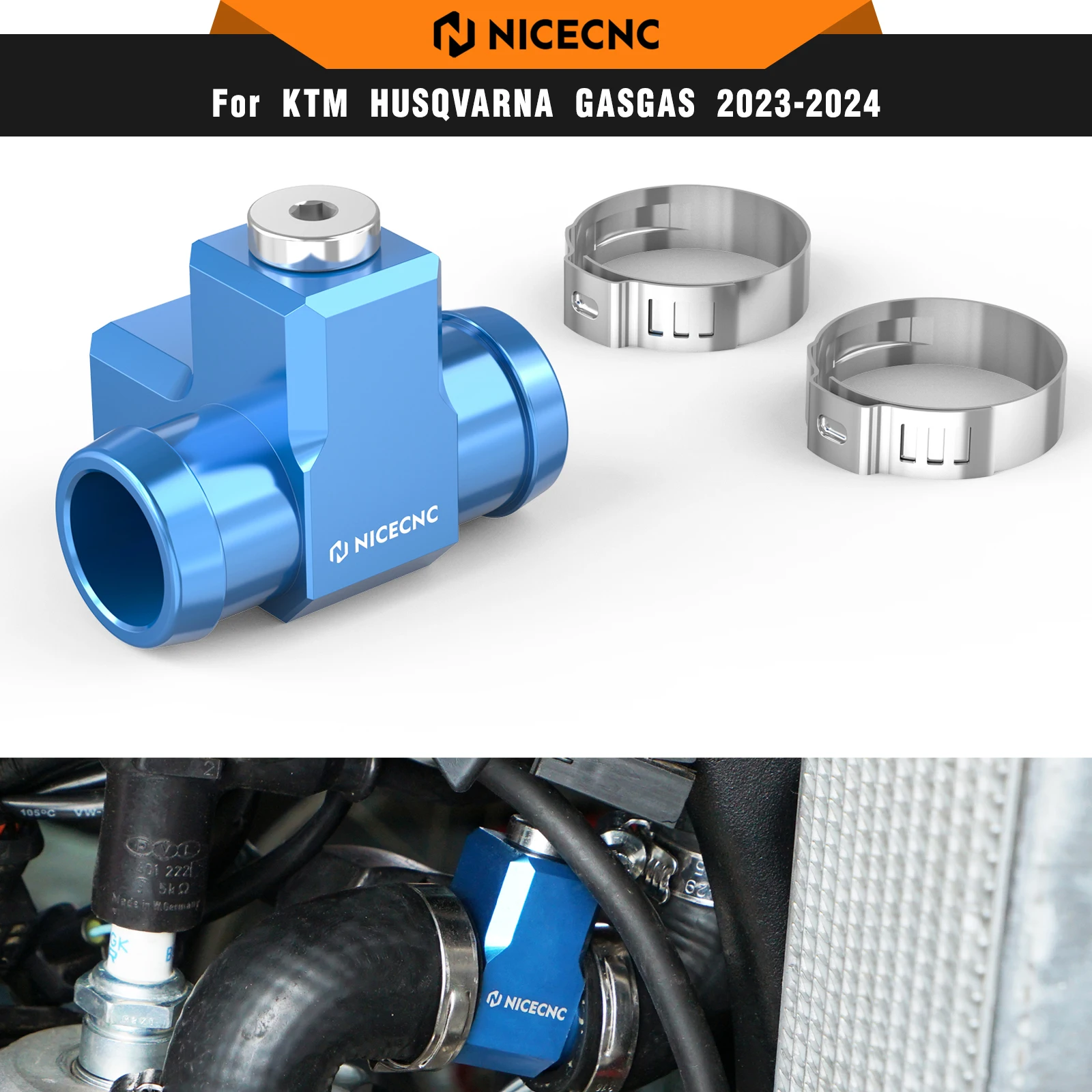 Nicecnc For Ktm Exc… - image