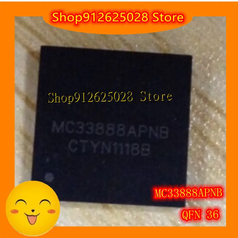 mc33888apnb-mc33888-qfn-36
